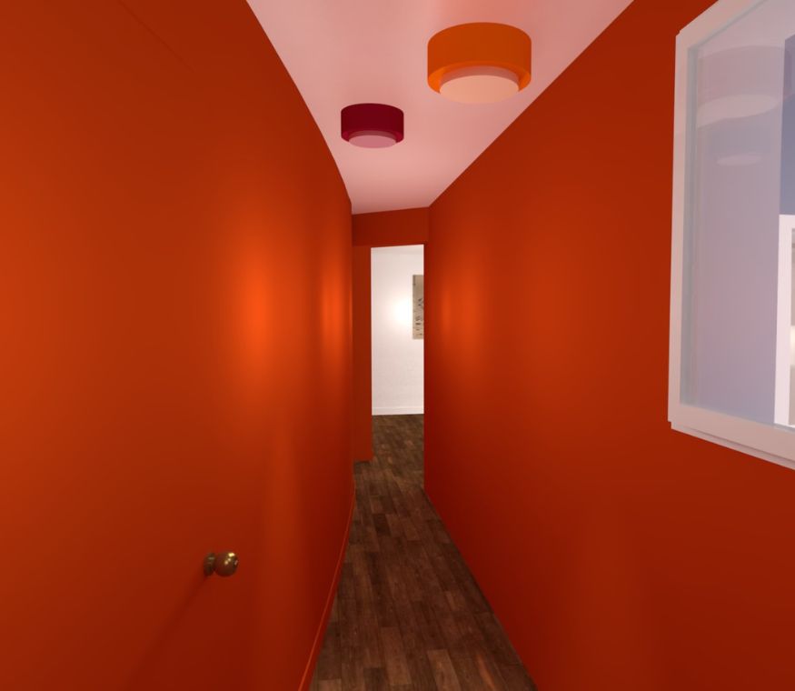 Architecture d'interieure paris ile de france