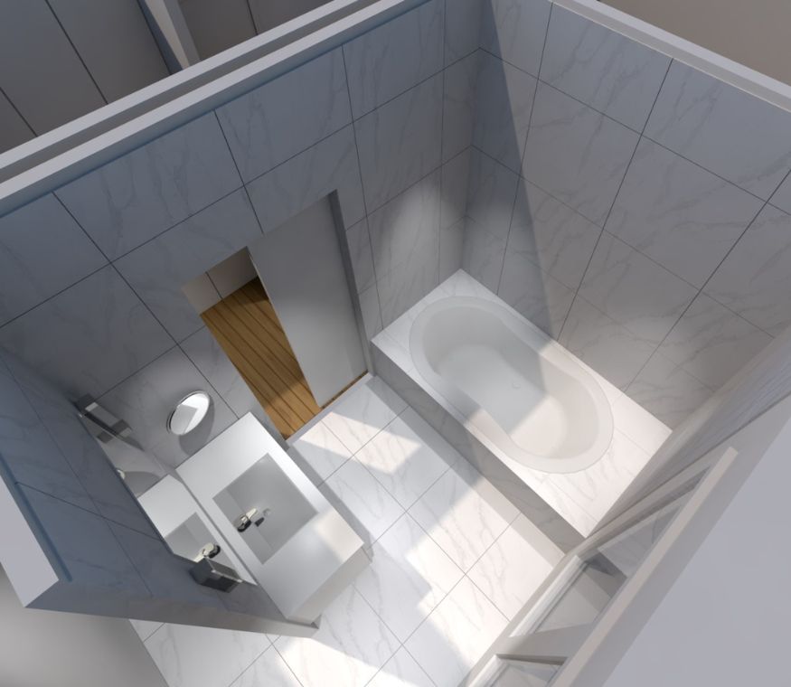 Architecture d'interieure paris ile de france (2)