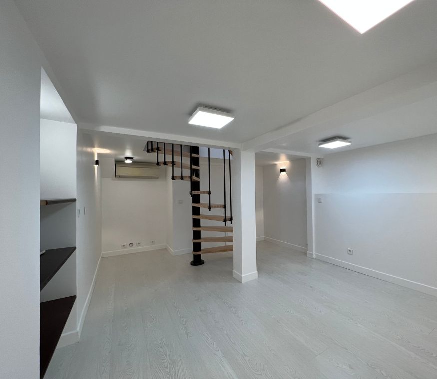 Entreprise de rénovation paris ile de france