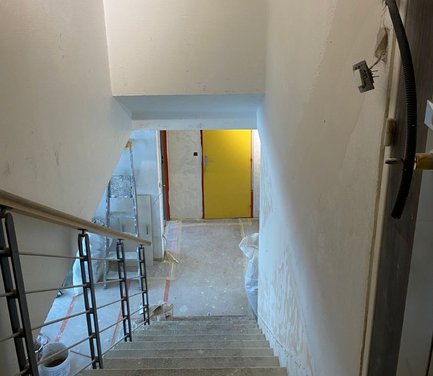 Entreprise de rénovation paris ile de france