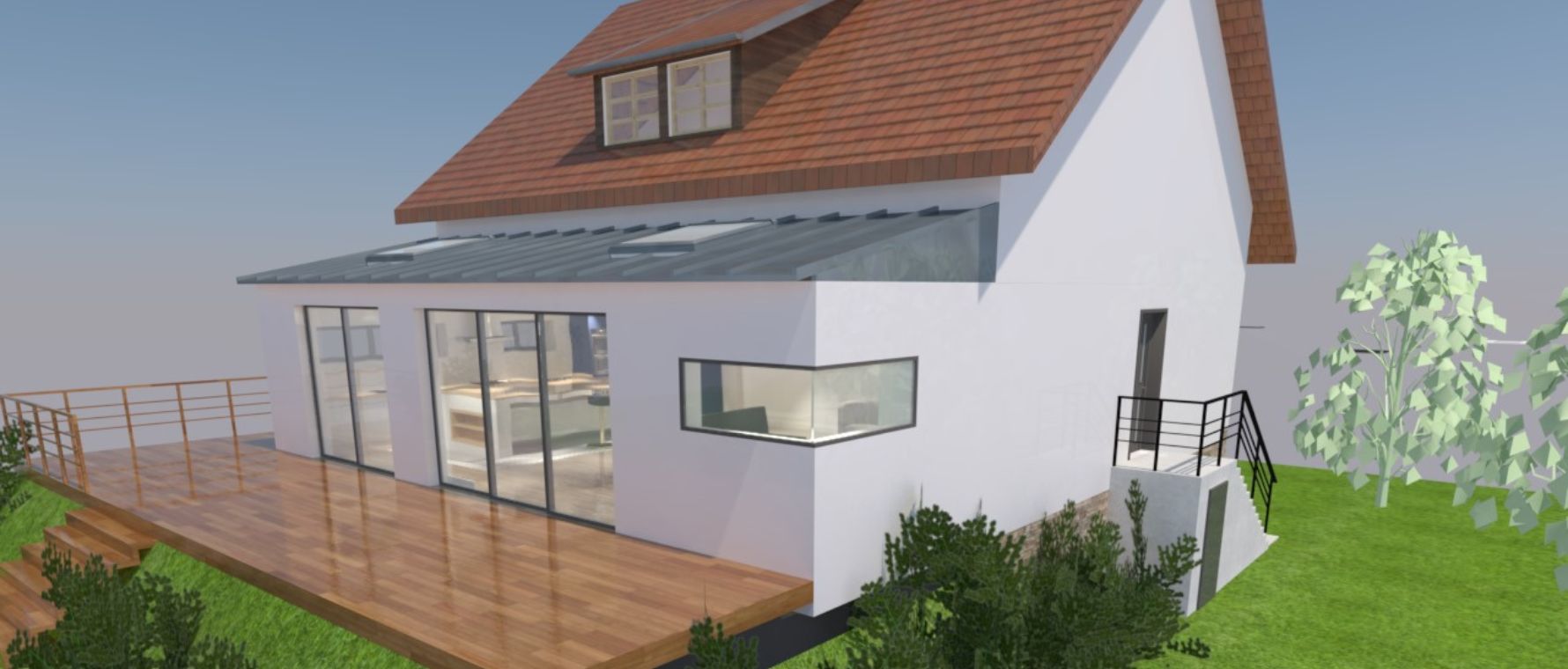 Maitrise doeuvre paris ile de france