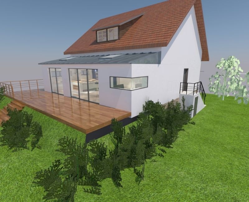 maitrise d oeuvre 3d