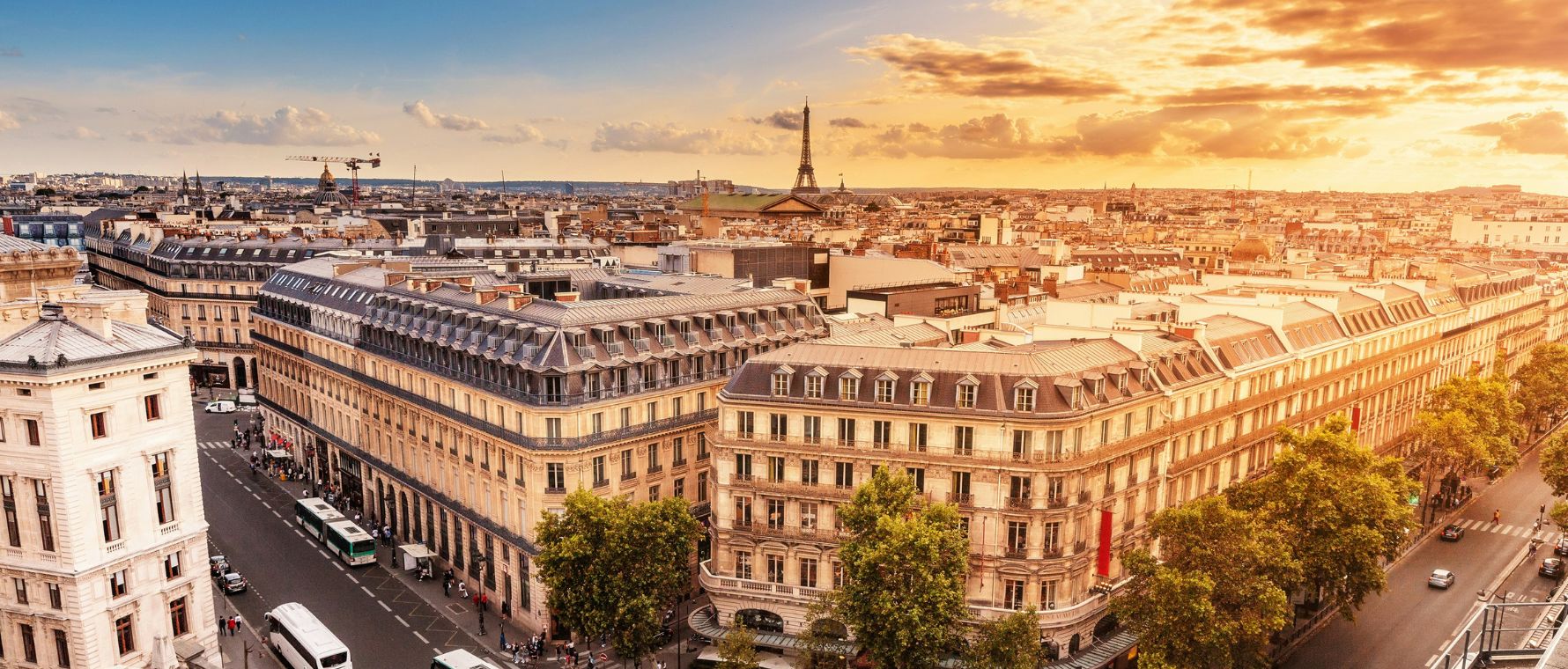 Contact agence architecte