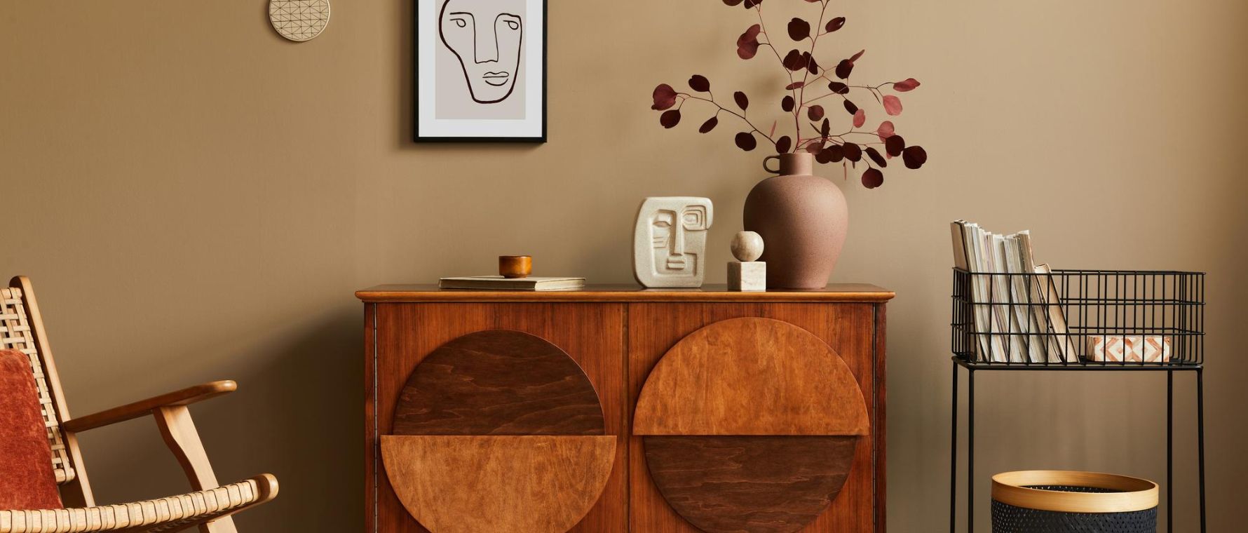 Decoration interieure