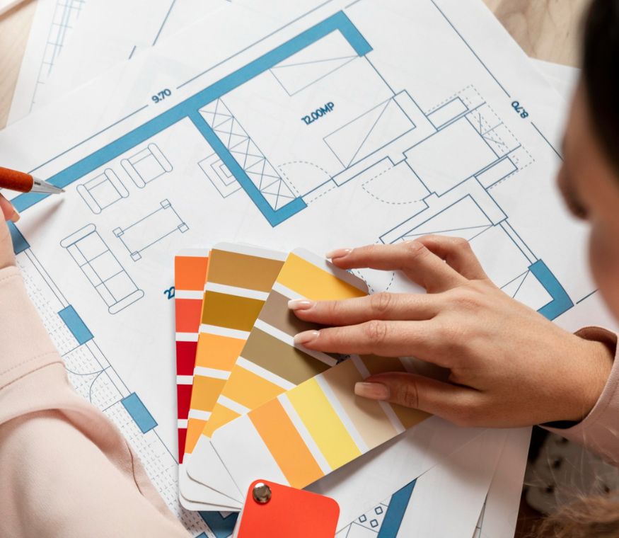 amenagement interieur