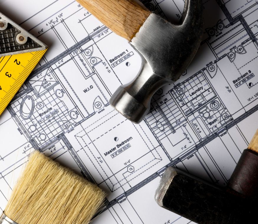 entreprise amenagement appartement paris