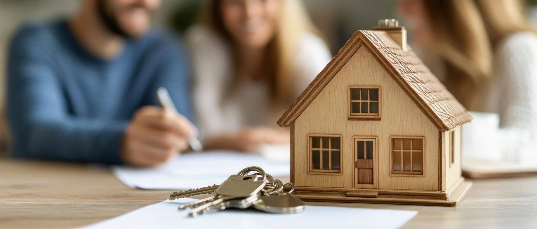 Visite-conseil avant achat